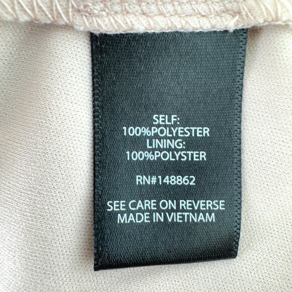 Torrid Womens Mini Clip Dot Front Keyhole Dress Size 2X Mini-Midi Geo Print - Picture 9 of 11